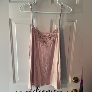 Pair of camisoles